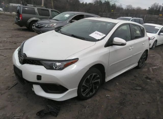 Photo 1 VIN: JTNKARJE7GJ511726 - SCION IM 