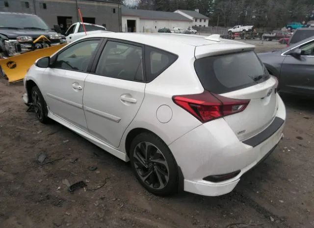 Photo 2 VIN: JTNKARJE7GJ511726 - SCION IM 