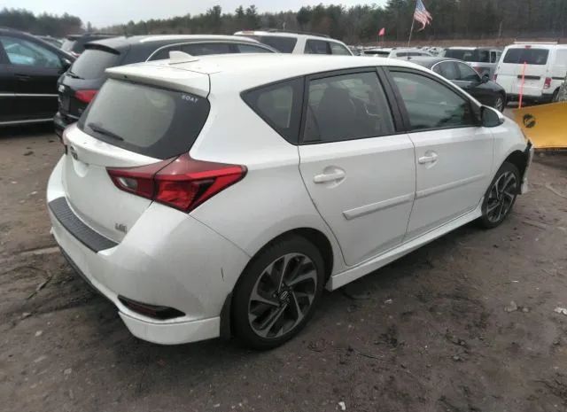 Photo 3 VIN: JTNKARJE7GJ511726 - SCION IM 