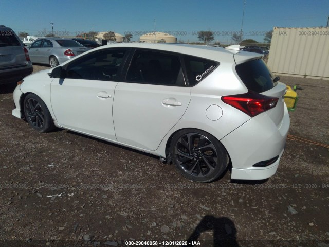 Photo 2 VIN: JTNKARJE7GJ512231 - SCION IM 