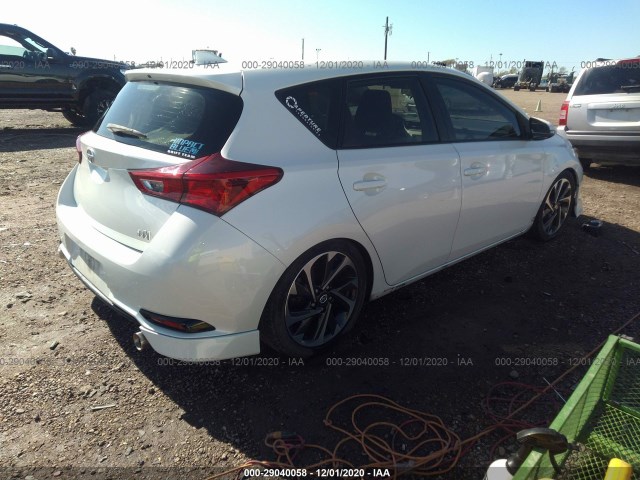 Photo 3 VIN: JTNKARJE7GJ512231 - SCION IM 