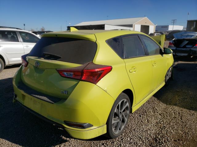 Photo 3 VIN: JTNKARJE7GJ513668 - TOYOTA SCION IM 