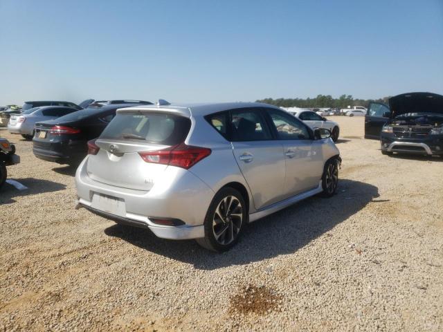 Photo 3 VIN: JTNKARJE7GJ514125 - TOYOTA SCION IM 