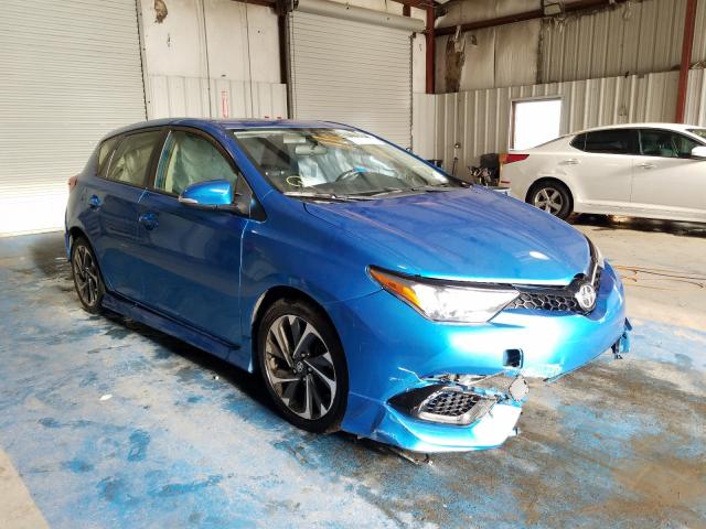 Photo 0 VIN: JTNKARJE7GJ520362 - TOYOTA SCION IM 