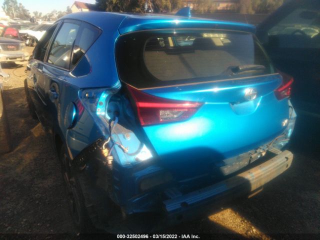 Photo 2 VIN: JTNKARJE7GJ522287 - SCION IM 