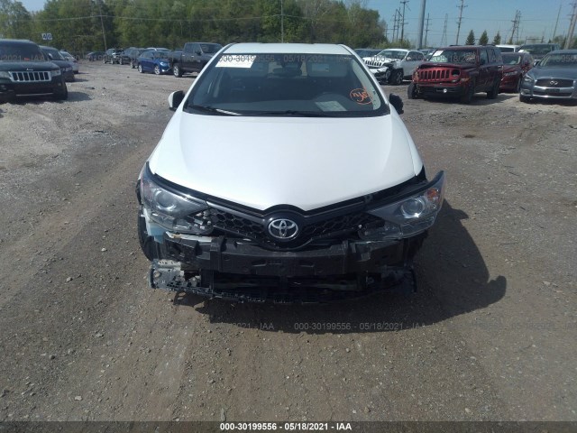 Photo 5 VIN: JTNKARJE7HJ546915 - TOYOTA COROLLA IM 