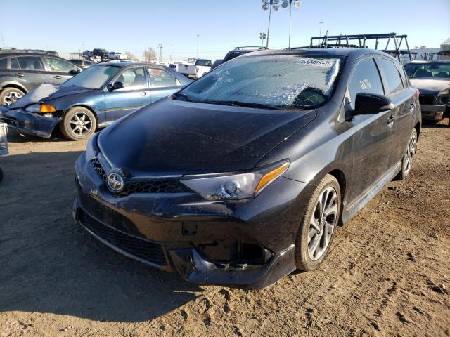 Photo 1 VIN: JTNKARJE8GJ500735 - TOYOTA SCION IM 