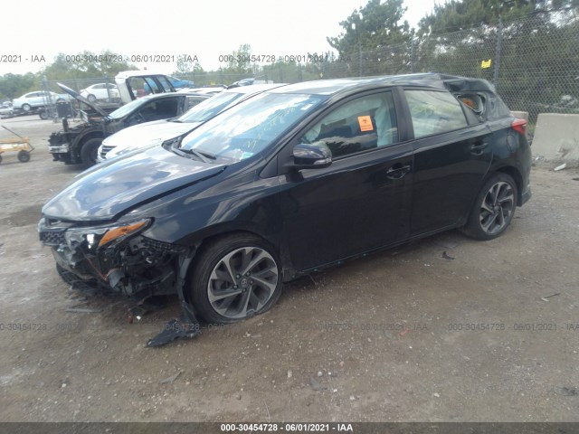 Photo 1 VIN: JTNKARJE8GJ502159 - SCION IM 