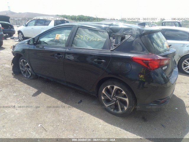 Photo 2 VIN: JTNKARJE8GJ502159 - SCION IM 