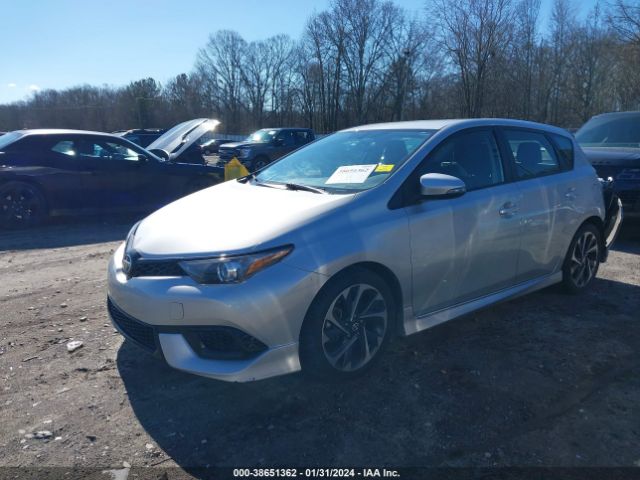 Photo 1 VIN: JTNKARJE8GJ502307 - SCION IM 