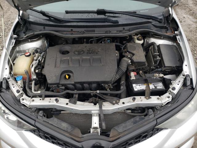 Photo 10 VIN: JTNKARJE8GJ503859 - TOYOTA SCION IM 
