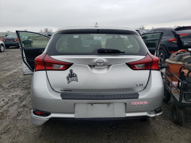 Photo 5 VIN: JTNKARJE8GJ503859 - TOYOTA SCION IM 