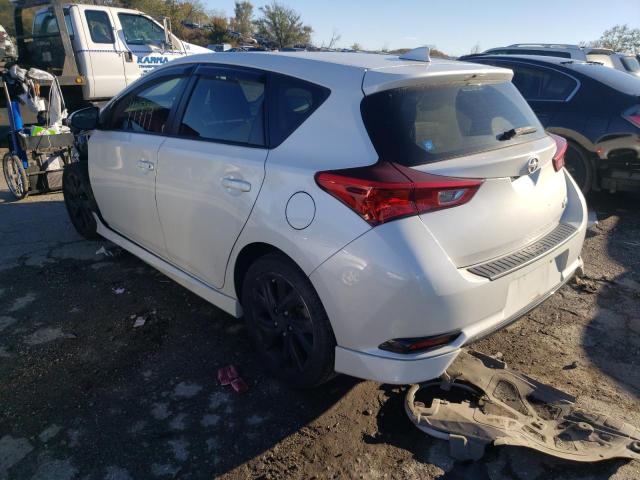 Photo 2 VIN: JTNKARJE8GJ506518 - TOYOTA SCION IM 