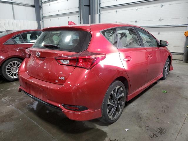 Photo 3 VIN: JTNKARJE8GJ508768 - TOYOTA SCION IM 