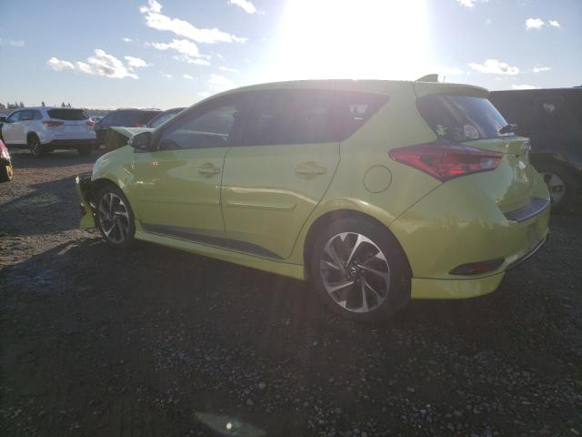 Photo 1 VIN: JTNKARJE8GJ510567 - TOYOTA SCION IM 