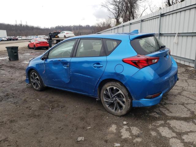 Photo 1 VIN: JTNKARJE8GJ511928 - TOYOTA SCION IM 