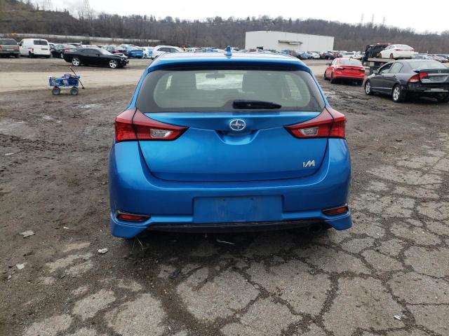 Photo 5 VIN: JTNKARJE8GJ511928 - TOYOTA SCION IM 