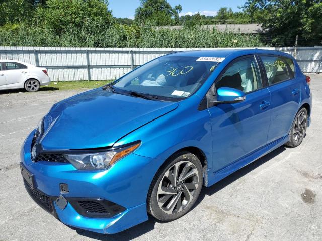 Photo 1 VIN: JTNKARJE8GJ513694 - TOYOTA SCION IM 