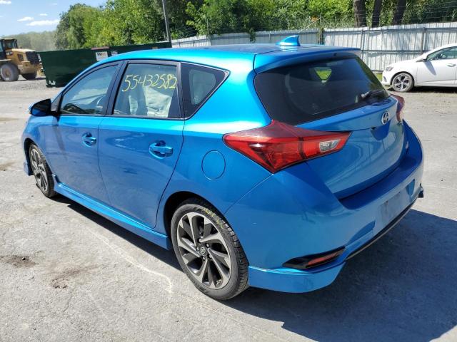 Photo 2 VIN: JTNKARJE8GJ513694 - TOYOTA SCION IM 