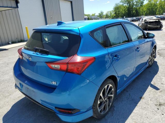 Photo 3 VIN: JTNKARJE8GJ513694 - TOYOTA SCION IM 