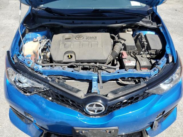 Photo 6 VIN: JTNKARJE8GJ513694 - TOYOTA SCION IM 