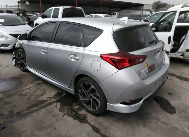 Photo 2 VIN: JTNKARJE8GJ513923 - SCION IM 