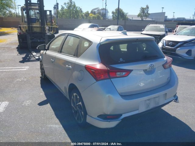 Photo 2 VIN: JTNKARJE8GJ514053 - SCION IM 