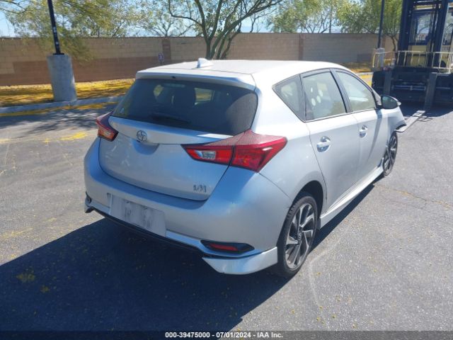 Photo 3 VIN: JTNKARJE8GJ514053 - SCION IM 