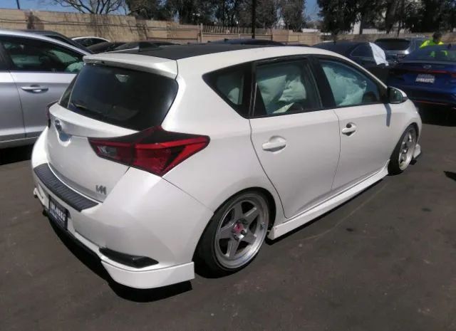 Photo 3 VIN: JTNKARJE8GJ516949 - SCION IM 