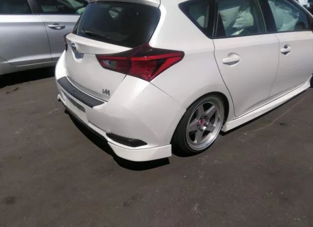 Photo 5 VIN: JTNKARJE8GJ516949 - SCION IM 