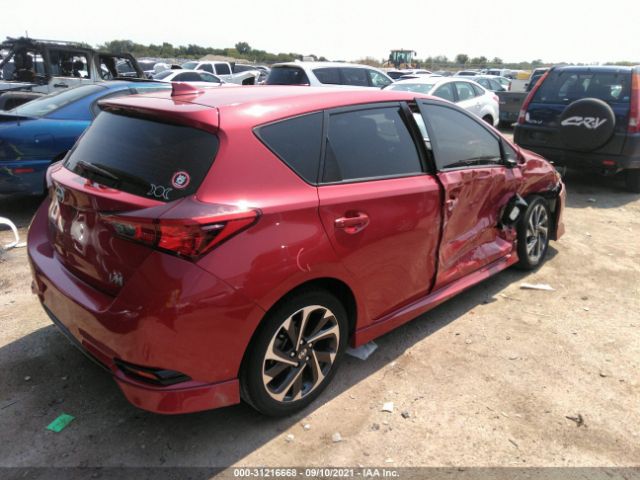 Photo 3 VIN: JTNKARJE8GJ519687 - SCION IM 