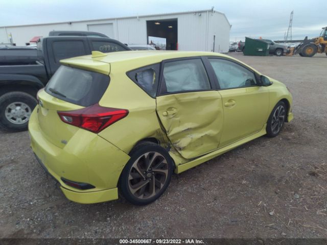 Photo 3 VIN: JTNKARJE8GJ520354 - SCION IM 