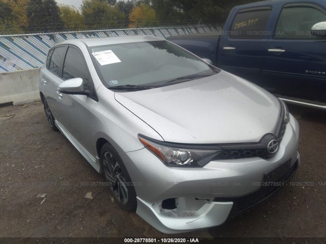 Photo 0 VIN: JTNKARJE8GJ520418 - SCION IM 