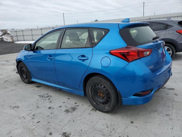 Photo 1 VIN: JTNKARJE9GJ503983 - TOYOTA SCION IM 