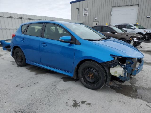 Photo 3 VIN: JTNKARJE9GJ503983 - TOYOTA SCION IM 