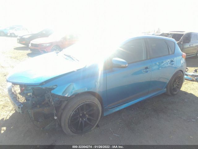 Photo 1 VIN: JTNKARJE9GJ505149 - SCION IM 