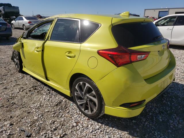 Photo 2 VIN: JTNKARJE9GJ508620 - TOYOTA SCION IM 