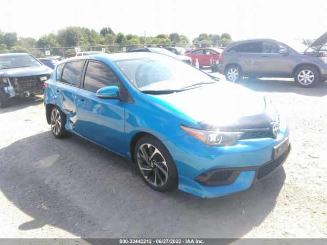 Photo 0 VIN: JTNKARJE9GJ510500 - SCION IM 