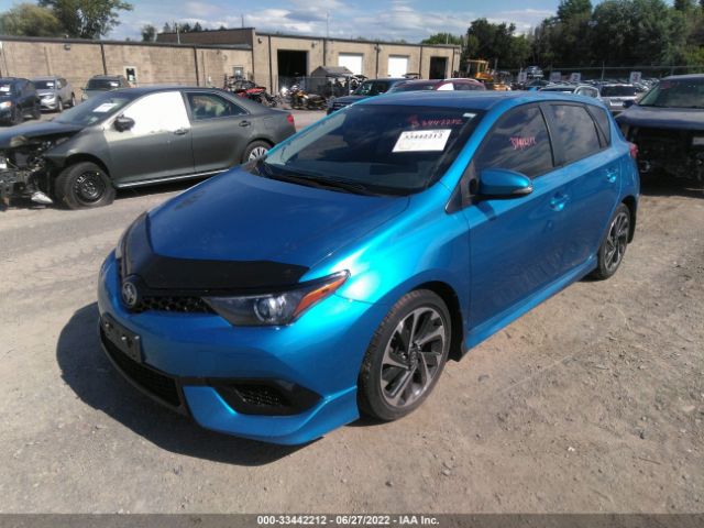 Photo 1 VIN: JTNKARJE9GJ510500 - SCION IM 