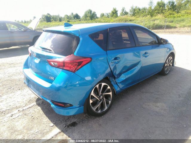 Photo 3 VIN: JTNKARJE9GJ510500 - SCION IM 