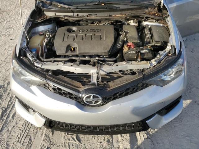 Photo 10 VIN: JTNKARJE9GJ510657 - TOYOTA SCION IM 