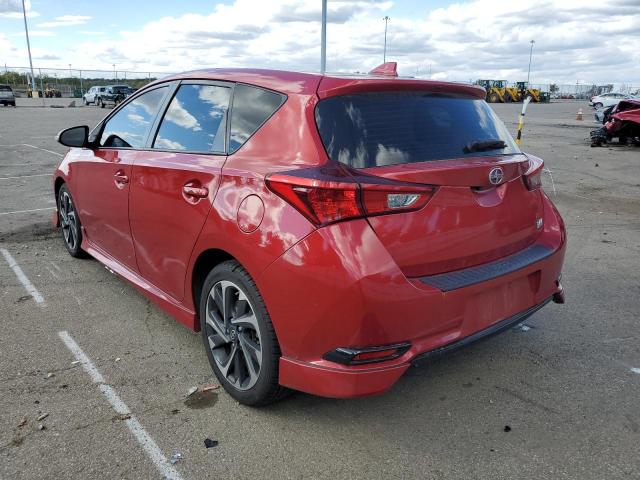 Photo 2 VIN: JTNKARJE9GJ511985 - TOYOTA SCION IM 