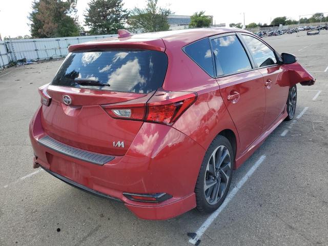 Photo 3 VIN: JTNKARJE9GJ511985 - TOYOTA SCION IM 