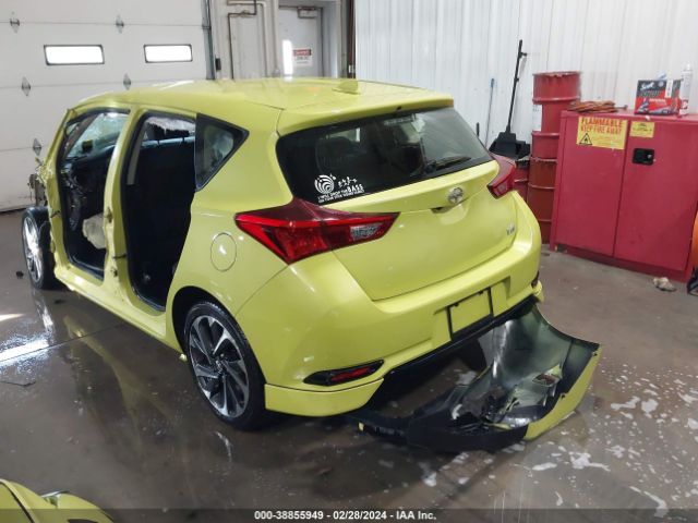 Photo 2 VIN: JTNKARJE9GJ512554 - SCION IM 