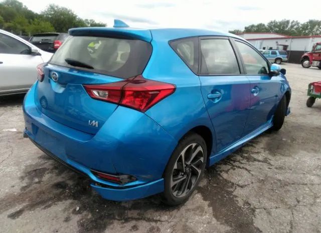 Photo 3 VIN: JTNKARJE9GJ514630 - SCION IM 