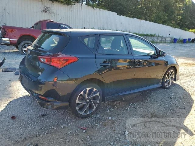 Photo 2 VIN: JTNKARJE9GJ515261 - SCION IM 