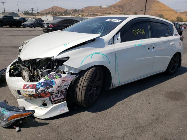 Photo 1 VIN: JTNKARJE9GJ515941 - TOYOTA SCION IM 