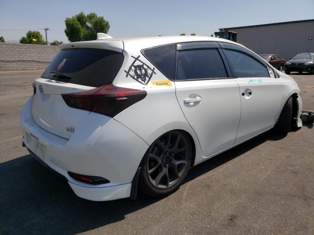 Photo 3 VIN: JTNKARJE9GJ515941 - TOYOTA SCION IM 