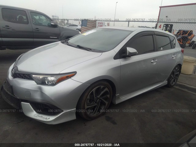 Photo 1 VIN: JTNKARJE9GJ518841 - SCION IM 