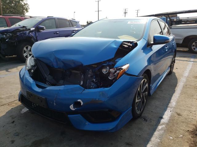 Photo 1 VIN: JTNKARJE9GJ521867 - TOYOTA SCION IM 